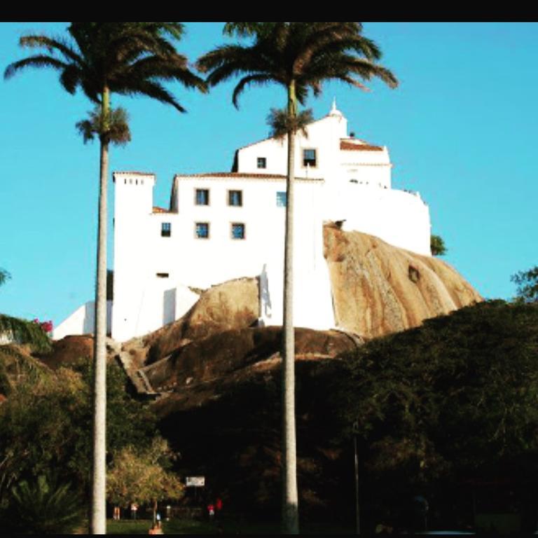 Hotel Da Praia วีลา เวลยา ภายนอก รูปภาพ