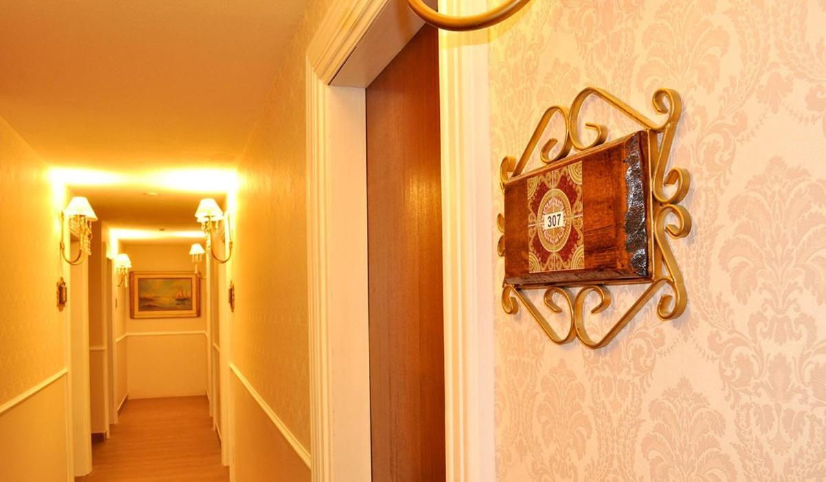 Hotel Da Praia วีลา เวลยา ภายนอก รูปภาพ